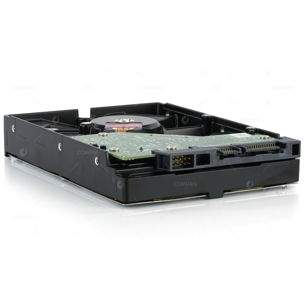 WD5000AZLX-00K2TA0 WD HDD 500GB 7.2K SATA 6G 3.5" LFF